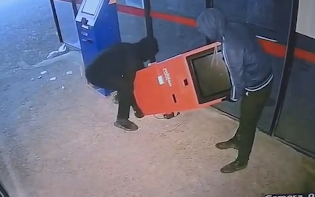 Bərdədəki 40 min manatlıq oğurluğun